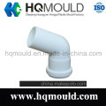 Professional PVC 45 Elbow Pipe and Fitting Injection Tooling